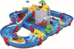 AquaPlay 1542 MountainLake Waterbaan β zo goed als nieuw