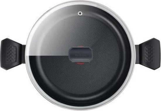 Tefal Simply Clean B5677253 hapjespan 28 cm — nieuw