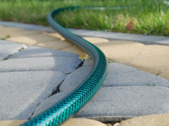 Cellfast Tuinslang 3/4 inch 30m — Zeer goed