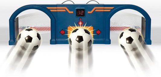 Soccer Roundabout Voetbalspel — zo goed als nieuw