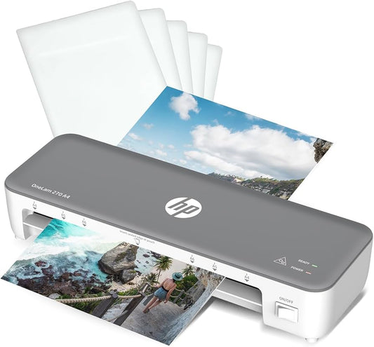HP OneLam 270 Lamineerapparaat