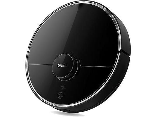 360 S7 Pro Robotstofzuiger Zwart — Zeer goed