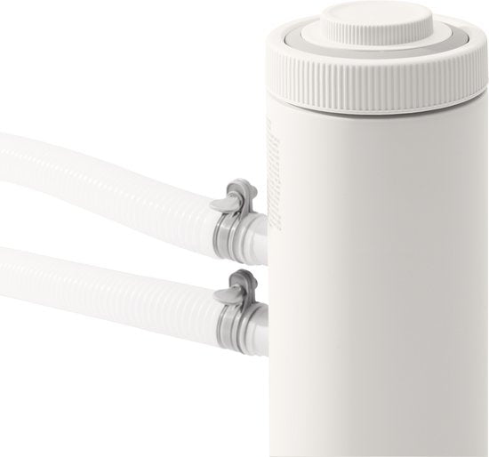 Intex Cartridge Filter Pomp C600 — zo goed als nieuw