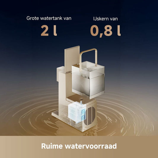 Dreame Waterzuiveringsdispenser C10 — zo goed als nieuw