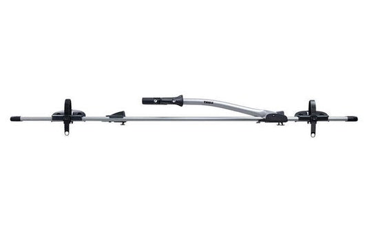 Thule FreeRide dak fietsdrager — zo goed als nieuw