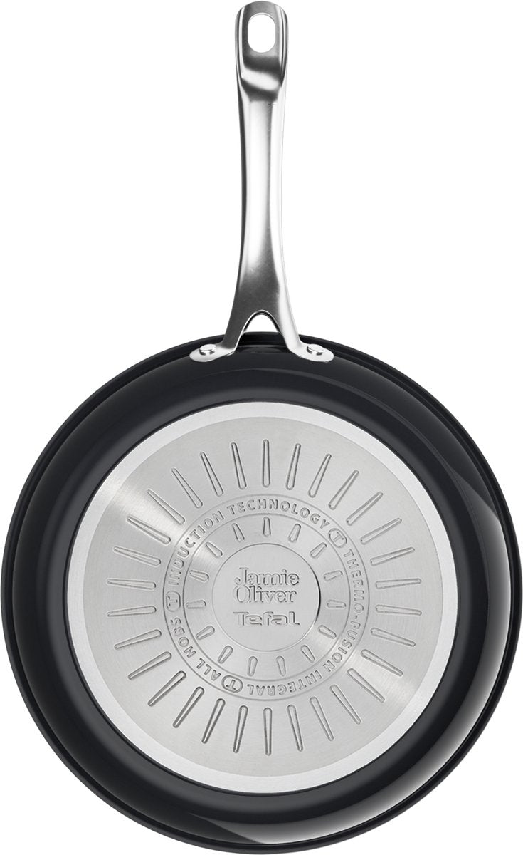 Jamie Oliver by Tefal Prima Koekenpan Γ28 CM β gebruikt
