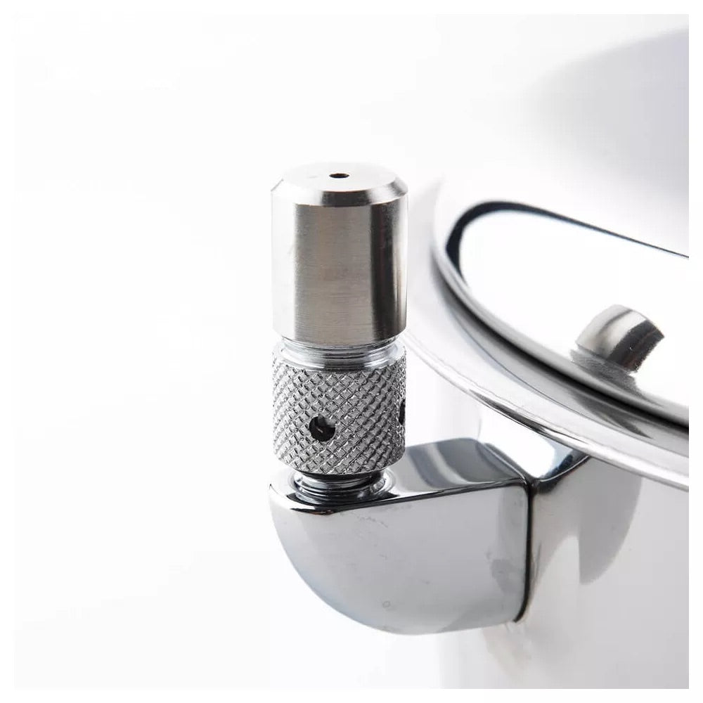 Fogacci 0942 Pentola RVS26 cm — nieuw