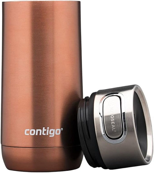 Contigo Luxe Autoseal 360 ml White Zinfandel — Zeer goed
