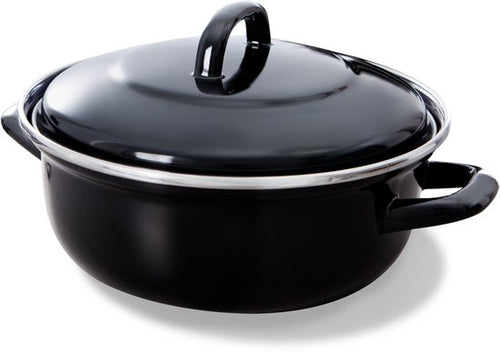 BK Fortalit braadpan 20 cm
