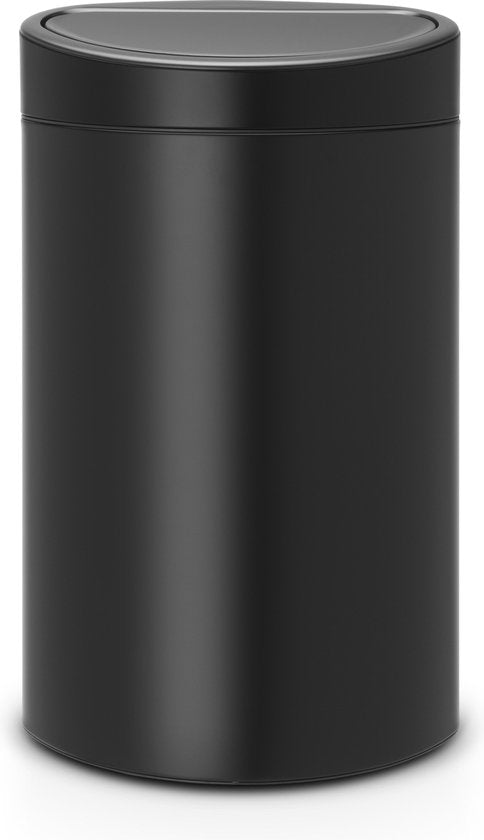 Brabantia Touch Bin Prullenbak 40 liter β nieuw