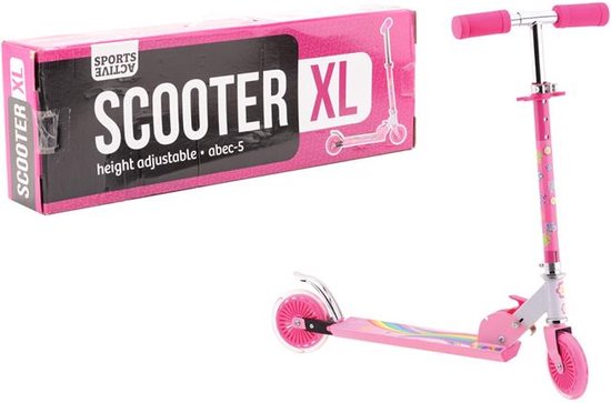 Scooter — Zeer goed