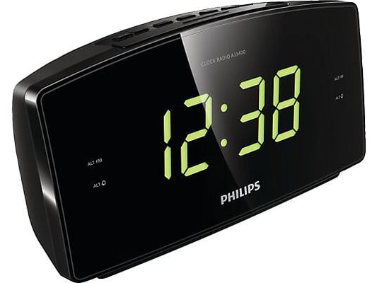 Philips AJ3400/12 — Zeer goed