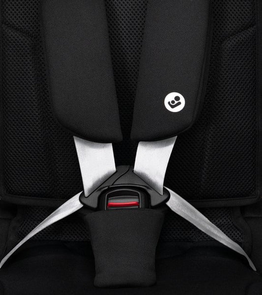 Maxi-Cosi Nomad XL Plus Autostoeltje — zo goed als nieuw