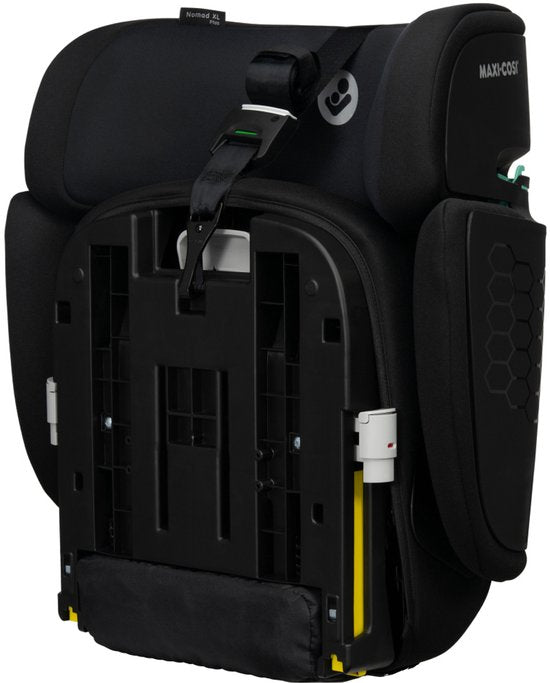 Maxi-Cosi Nomad XL Plus Autostoeltje — zo goed als nieuw
