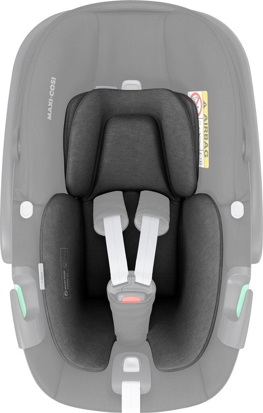 Maxi-Cosi Pebble 360 Autostoeltje — gebruikt