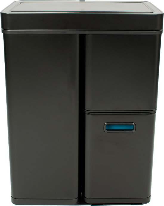EKO Mirage Plus Sensor Recycler Prullenbak — nieuw