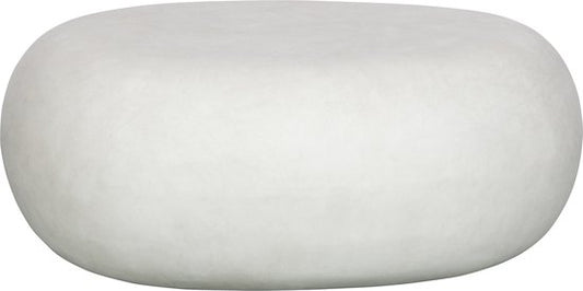 vtwonen Pebble Bijzettafel - Fiber Clay — zo goed als nieuw