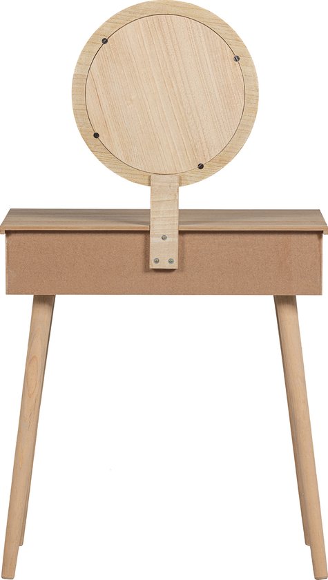 WOOOD Soof Hal/Kaptafel — nieuw