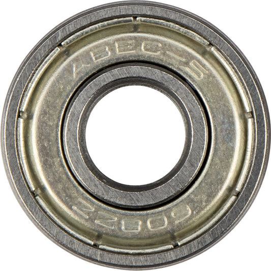 Nijdam Kogellagers ABEC 5 Chrome — gebruikt