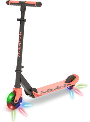 Chillafish Flexxi Glow Kinderstep β zo goed als nieuw