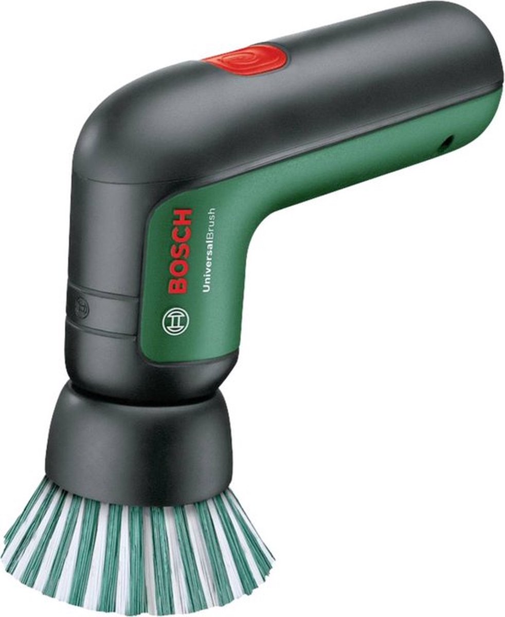 Bosch Universal Brush — zo goed als nieuw