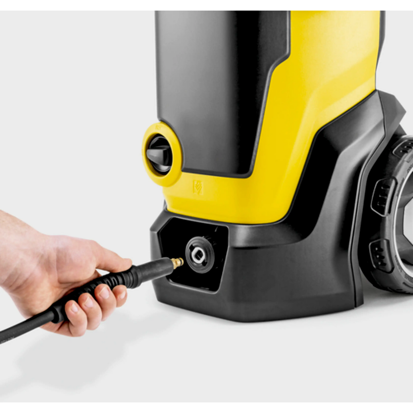 Kärcher K7 WCM Car & Home — zo goed als nieuw