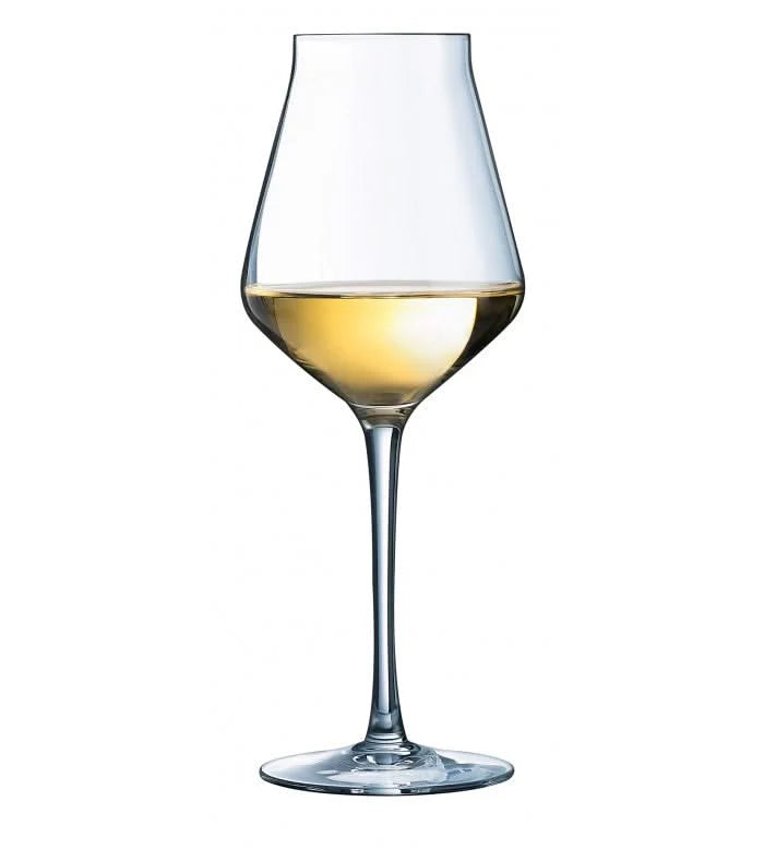Chef & Sommelier Reveal Up Witte Wijnglazen 400 ml β nieuw