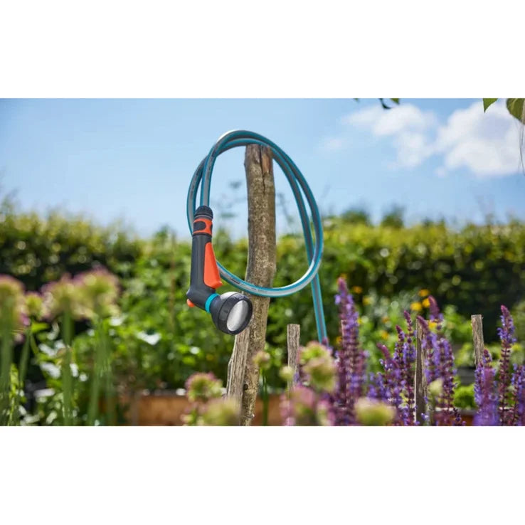GARDENA Classic Pistoolbroes — zo goed als nieuw