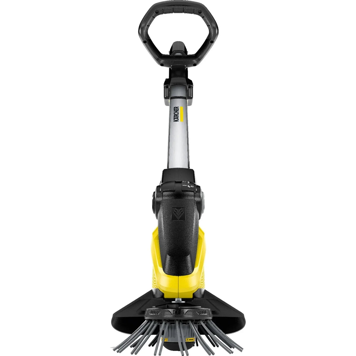 Kärcher WRE18-55 Onkruidverwijderaar — zo goed als nieuw