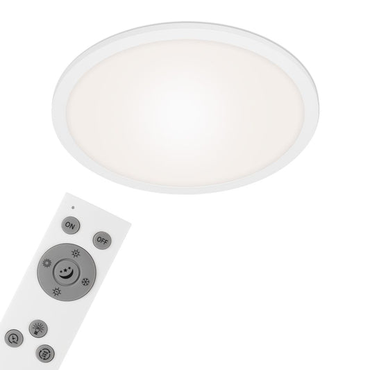 Briloner Leuchten LED Panel dimmbar — zo goed als nieuw