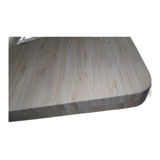 Butler Snijplank Bamboe 45x35 cm — gebruikt