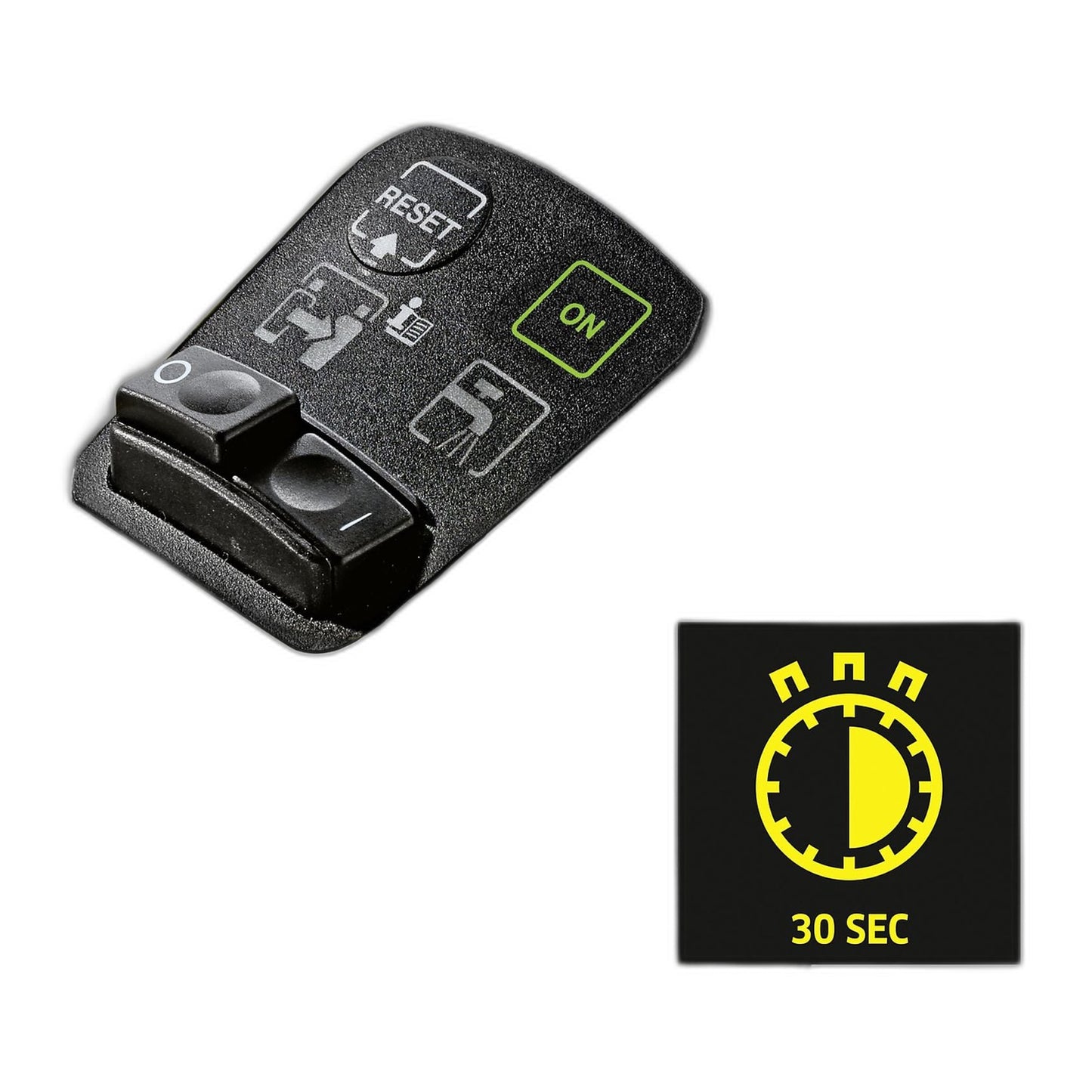 Kärcher SC 3 EasyFix stoomreiniger | Second-Buy Outlet