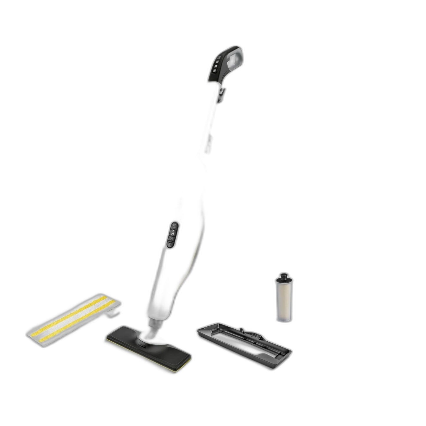 Kärcher SC 3 Upright Stoomreiniger | Second-Buy Outlet