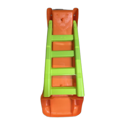 Paradiso Toys First Slide 100 cm oranje | Second-Buy Outlet