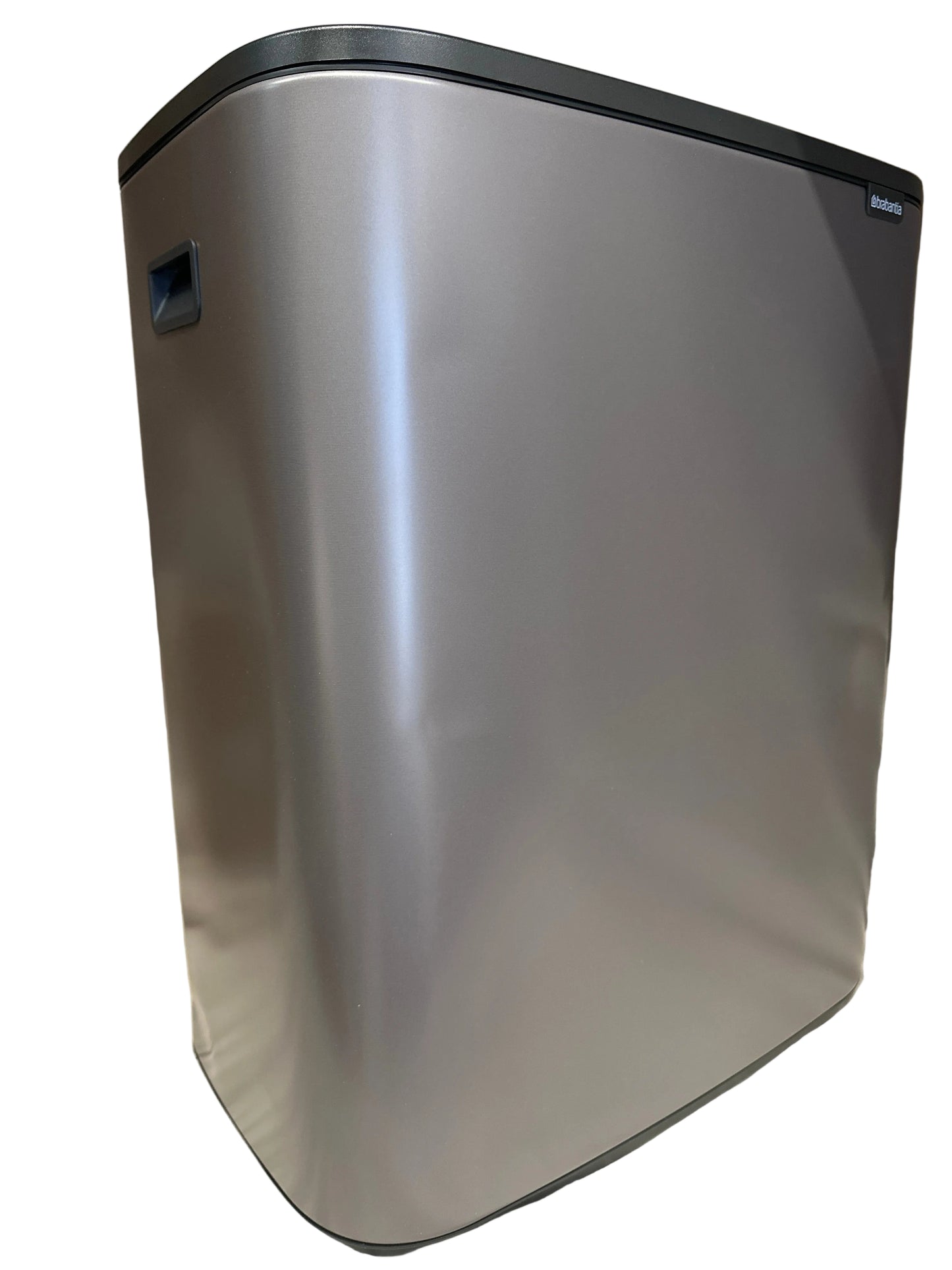 Brabantia Bo Touch Bin prullenbak 60L β gebruikt