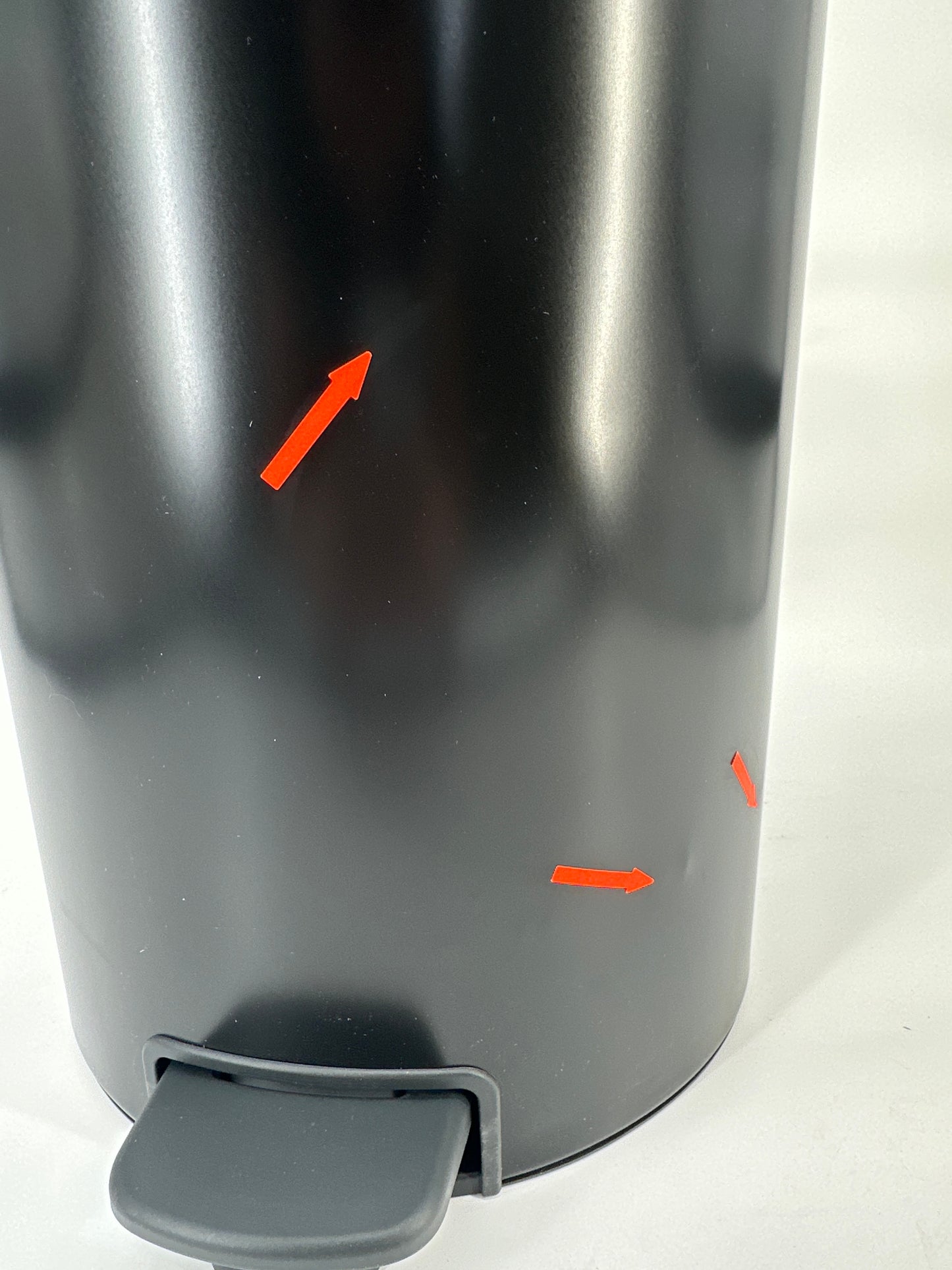 Brabantia NewIcon Prullenbak 30 liter β nieuw