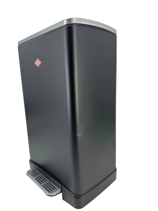 WESCO Big Double Boy Duo Pedaalemmer 36L β gebruikt