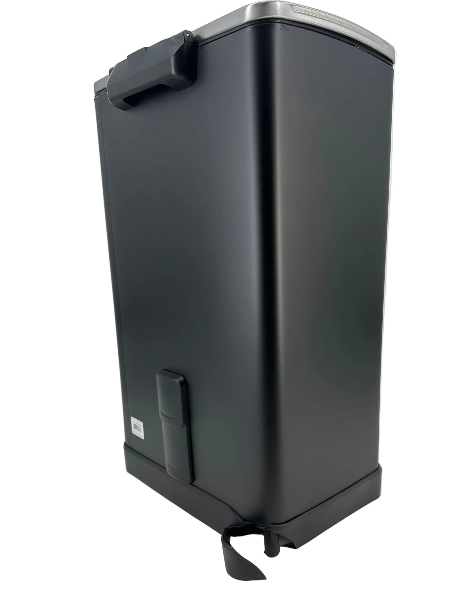 WESCO Big Double Boy Duo Pedaalemmer 36L — gebruikt