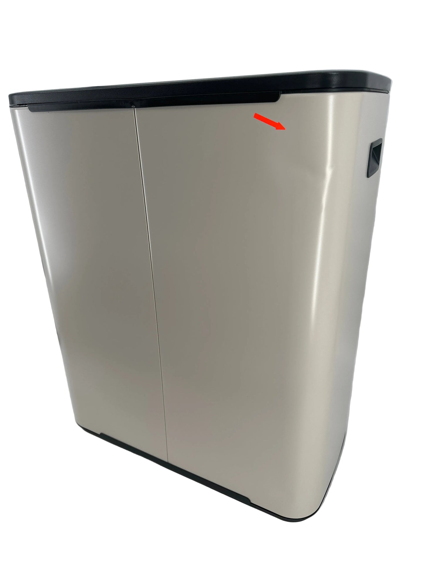 Brabantia Bo Touch Bin Hi prullenbak β zo goed als nieuw