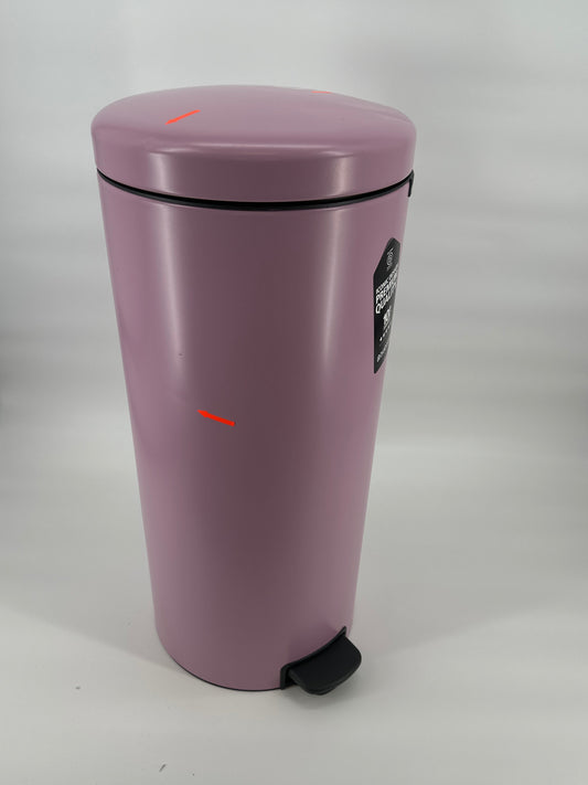 Brabantia NewIcon Prullenbak 30 liter — nieuw