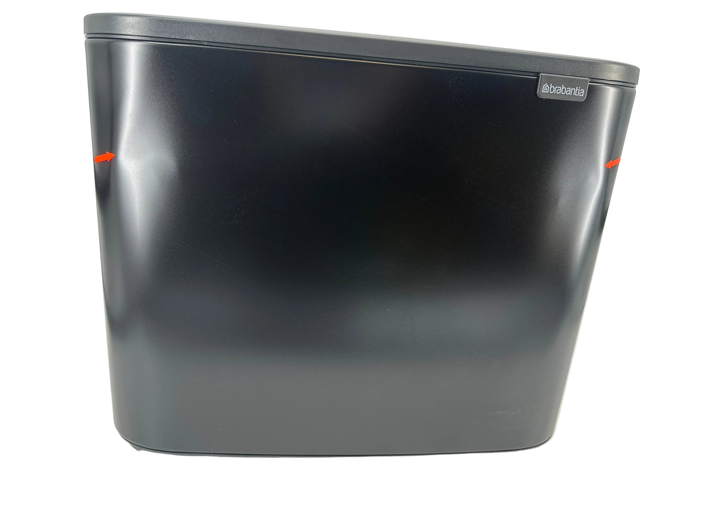 Brabantia Bo Touch Bin prullenbak 3x11L β zo goed als nieuw