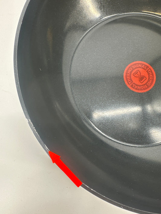 Tefal Cook & Change Wokpan Ø28 cm — nieuw