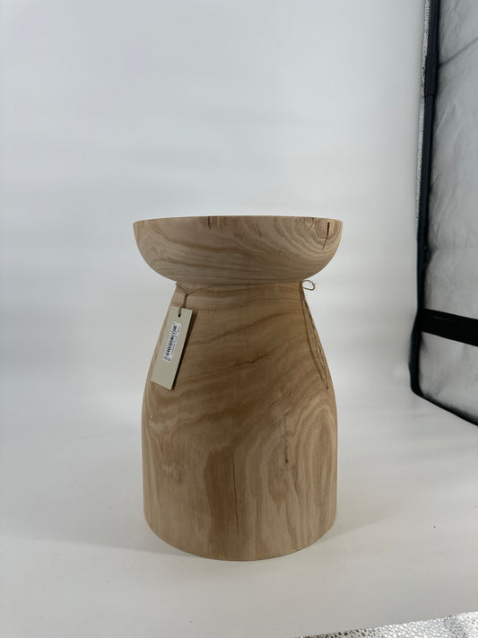WOOOD Bink Kruk - Hout — nieuw
