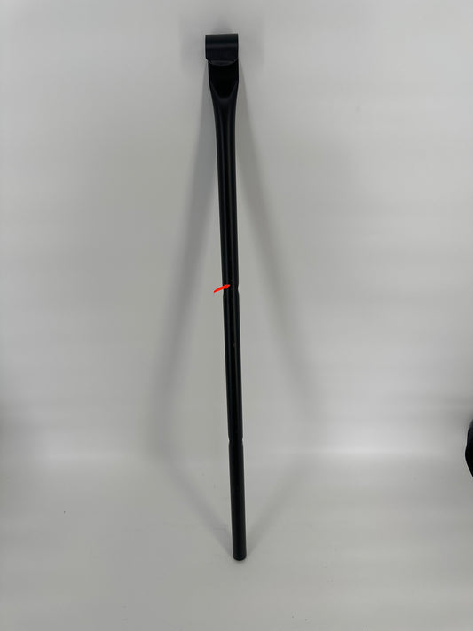 Salta Trampoline Ladder L - 98 cm - 2 treden — nieuw
