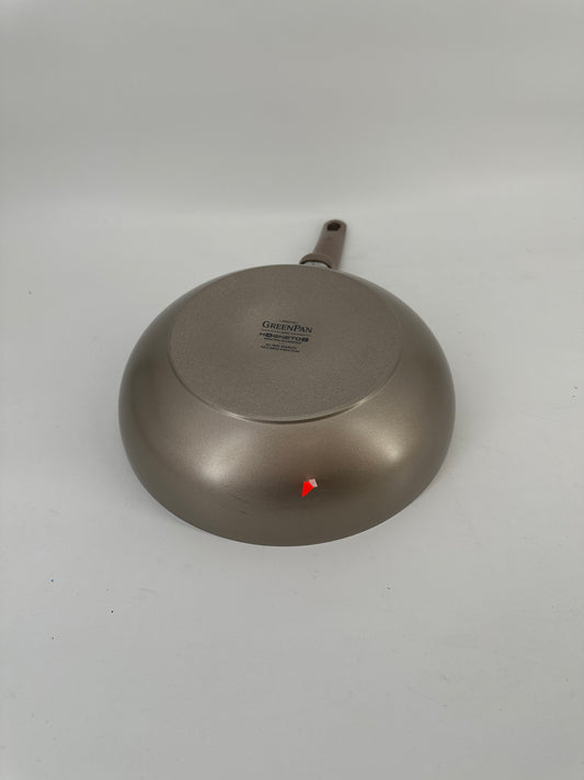 GreenPan Cambridge Wokpan 28cm — nieuw
