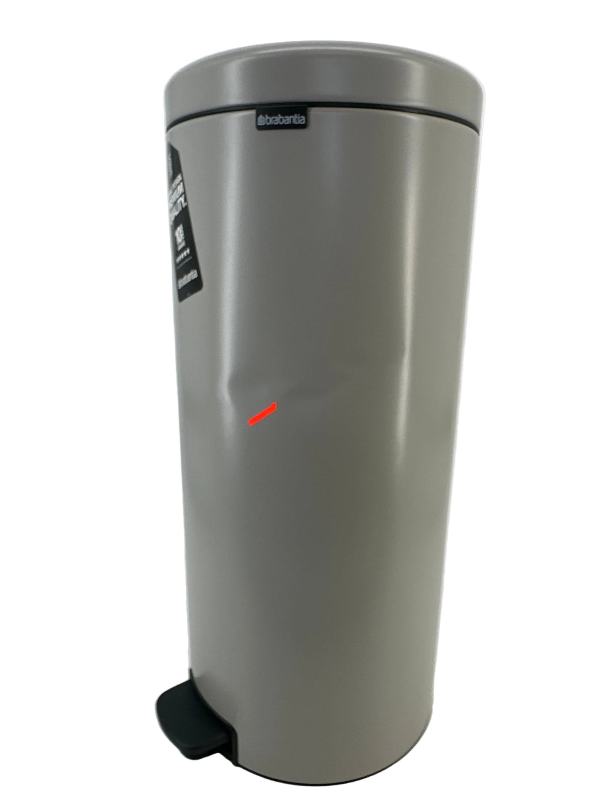 Brabantia NewIcon Prullenbak - 30 liter β nieuw