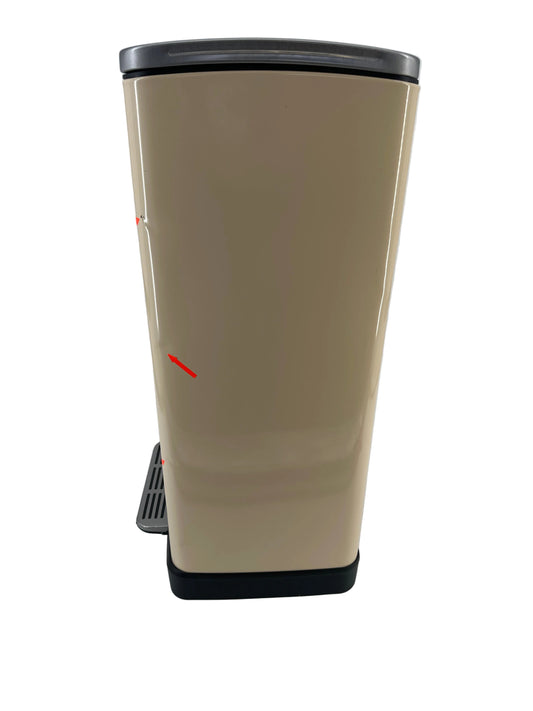 WESCO Big Double Boy Afvalscheider | Prullenbak β nieuw