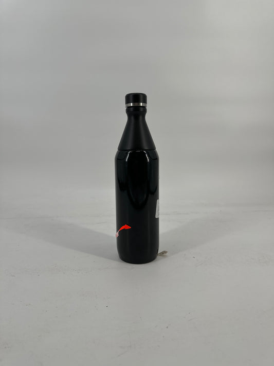 All Day Slim Bottle 0,59L - Black — nieuw