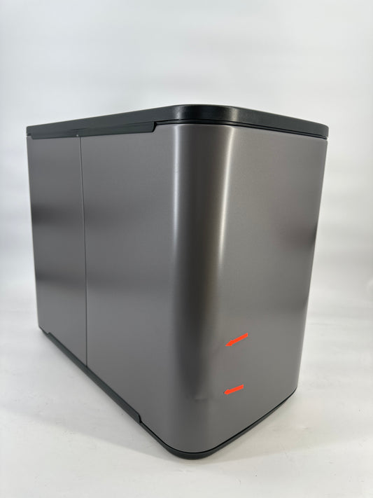 Brabantia Bo Touch Bin Prullenbak — nieuw