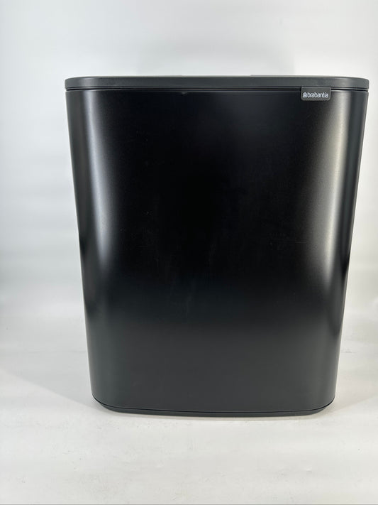 Brabantia Bo Touch Bin Hi Prullenbak — nieuw